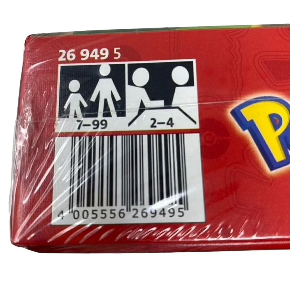 Ravensburger Pokémon Labyrinth Family Board Game for Kids & Adults Age 7 & Up